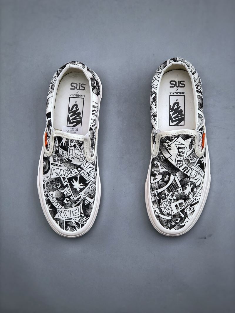 Vans Shoes